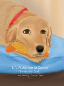 Life According to Cosmo | Jennifer Dodd