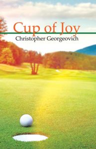 Cup of Joy | Christopher Georgeovich