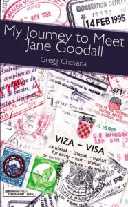 My Journey to Meet Jane Goodall | Gregg Chavaria