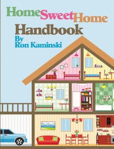 Home Sweet Home Handbook | Ron Kaminski