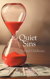 Quiet Sins | Holland Childhouse