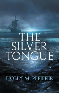 Thye Silver Tongue