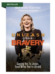 Unleash Your Bravery