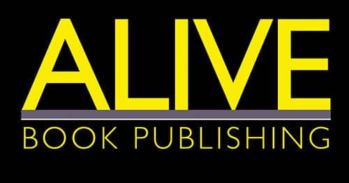 ALIVE Book Publishing logo